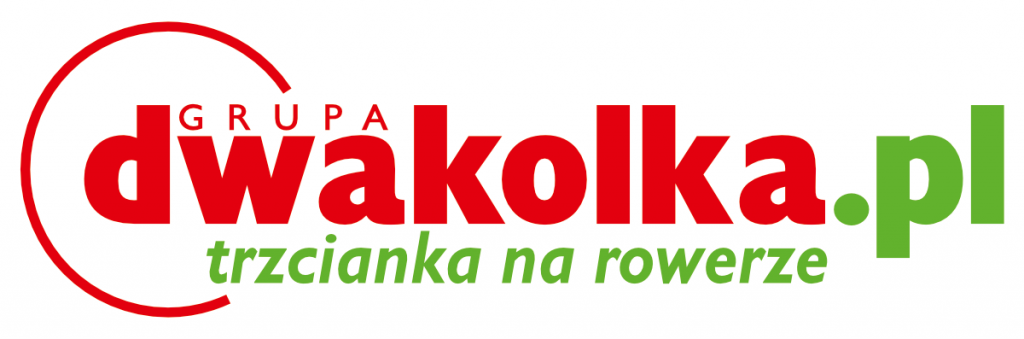 Logo DwaKolka.pl