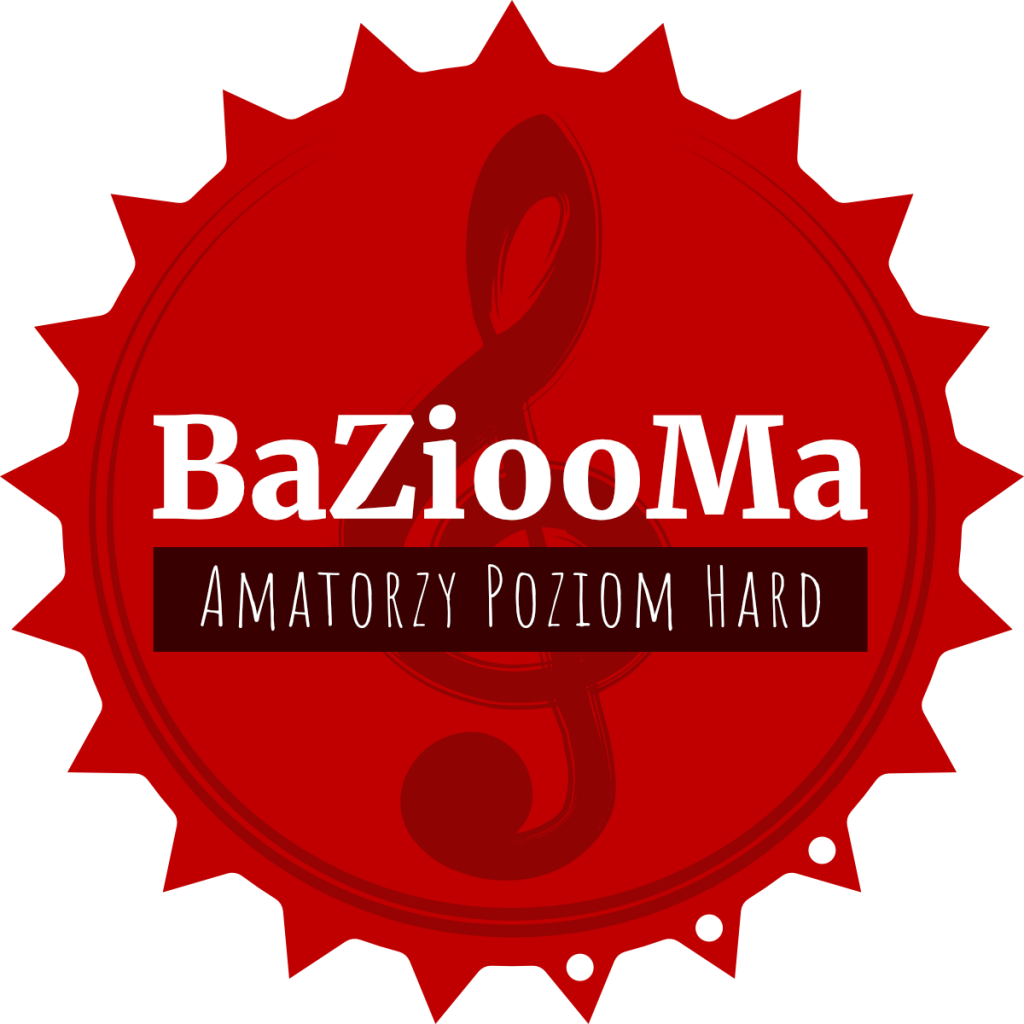 BaZiooMa logotyp